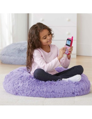 KIDI TALKIE. WALKIE TALKIES. VTECH