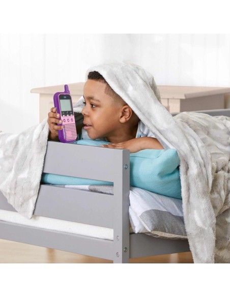 KIDI TALKIE. WALKIE TALKIES. VTECH