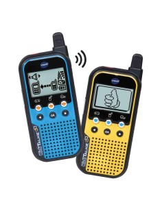 KIDI TALKIE. VTECH 2