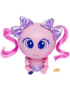 KSI-MERITO NEONATO MUÑECO BEBÉ NIU GENEREISHON.... 2