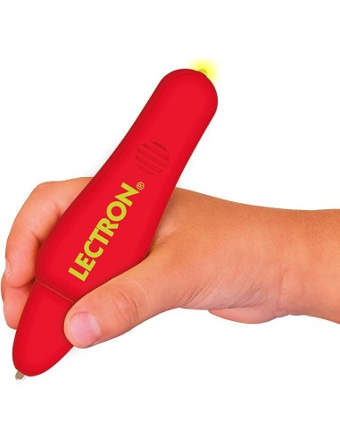 LECTRON ELS ANIMALS. DISET