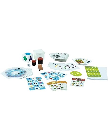 LA MAGIA DEL MENTALISMO. CLEMENTONI.