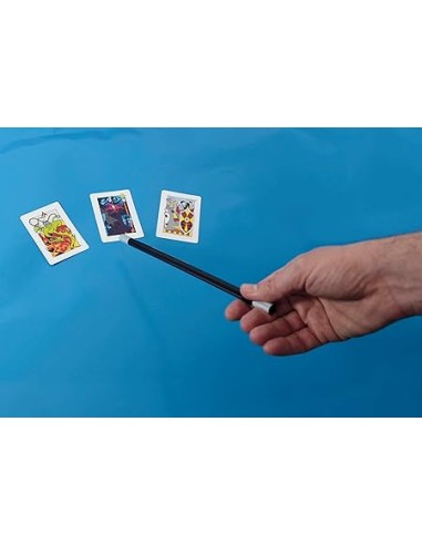 LA MAGIA DEL MENTALISMO. CLEMENTONI.