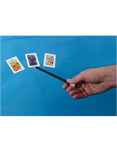 LA MAGIA DEL MENTALISMO. CLEMENTONI.