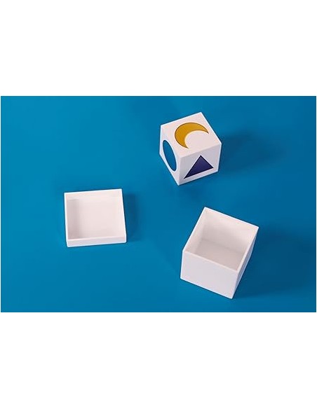 LA MAGIA DEL MENTALISMO. CLEMENTONI.