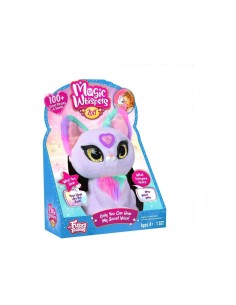 MAGIC WHISPERS KITTIES. FAMOSA 2