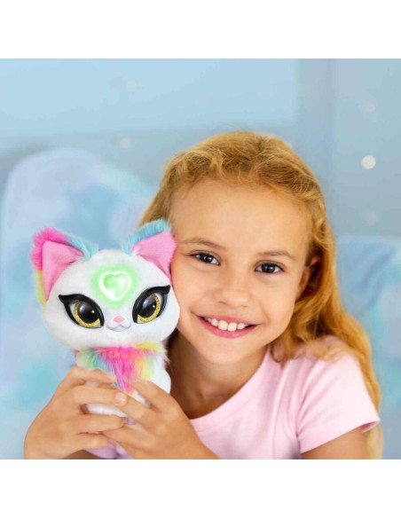 MAGIC WHISPERS KITTIES. FAMOSA