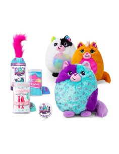 MIMIMIAU TIRA Y WOW! BIZAK 2