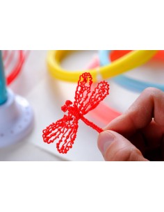 MY FIRST 3D PEN MAKE. STARTER KID. GOLDEN TOYS.  2