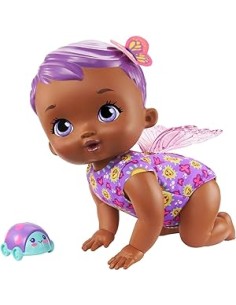 MY GARDEN BABY PAPALLONES ELS MEUS PRIMERS GATEJOS LILI.... 2