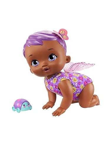 MY GARDEN BABY PAPALLONES ELS MEUS PRIMERS...