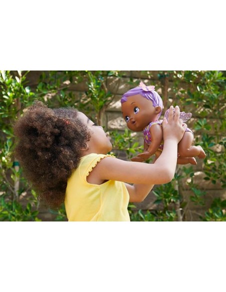 MY GARDEN BABY PAPALLONES ELS MEUS PRIMERS GATEJOS LILI. MATTEL