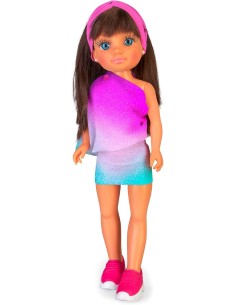 NANCY 1001 LOOKS! FAMOSA. 2