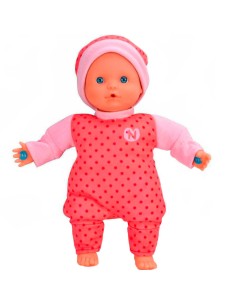 NENUCO LITTLE TOVET 3 FUNCIONS 2