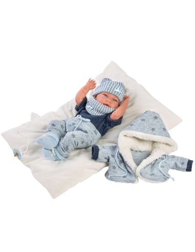 NICO ESTELS AMB CUIXÍ 40 CM. NINES LLORENS