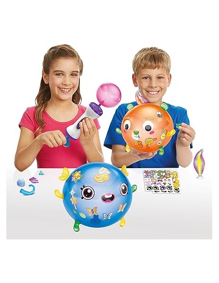 OONIES INFLADOR KIT DE PRINCIPIANT. FAMOSA