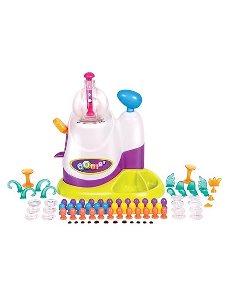 OONIES ESTUDIO DE GLOBOS. PACK DE INICIO. FAMOSA.