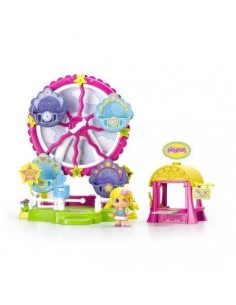 PINYPON LA NÒRIA. FAMOSA 2