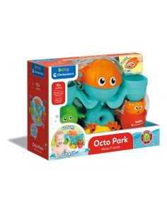 PARC AQUÀTIC. CLEMENTONI 2