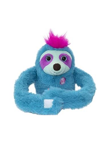 MUÑECO SLOWY PERESOS DE PARTY PETS. FAMOSA.