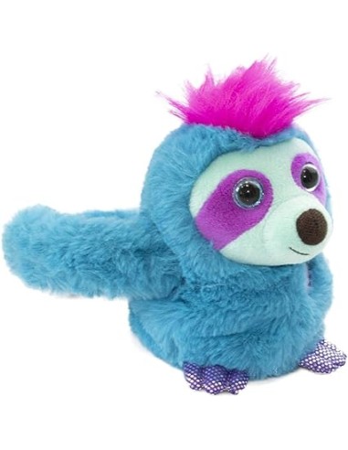 MUÑECO SLOWY PERESOS DE PARTY PETS. FAMOSA.