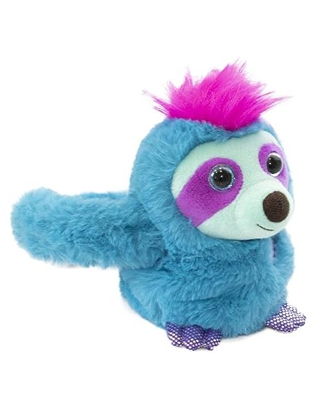 MUÑECO SLOWY PERESOS DE PARTY PETS. FAMOSA.