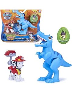 PAW PATROL DINO RESCUE ACTION PACK. SPIN MASTER.  2