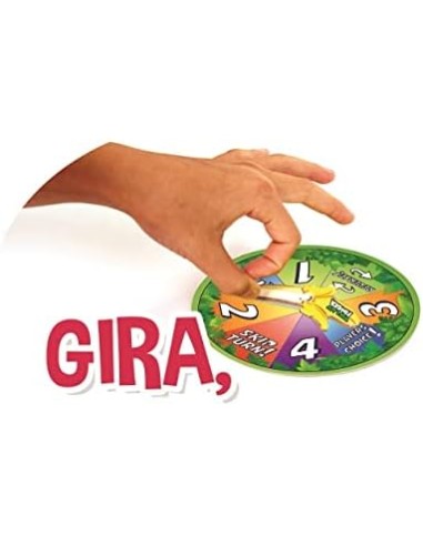 PEDRETE EL MONO GUARRETE. BIZAK