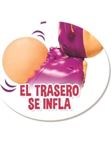 PEDRETE EL MONO GUARRETE. BIZAK