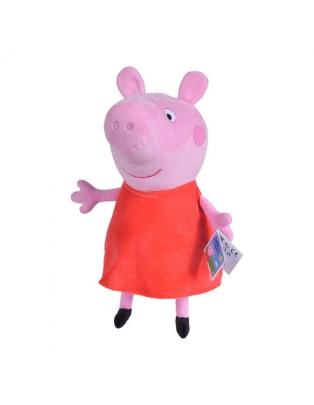 PELUIX PEPPA PIG 45CM. DE SIMBA