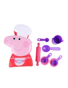 MALETÍ DE CUINA PEPPA PIG. COMPRAR 2