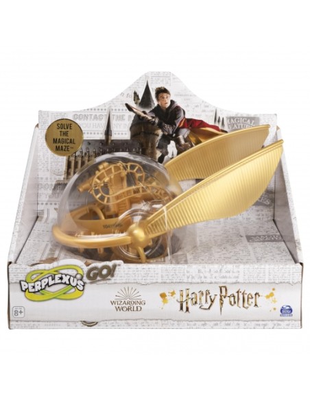 PERPLEXUS GO HARRY POTTER. SPIN MASTER