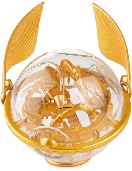 PERPLEXUS GO HARRY POTTER. SPIN MASTER