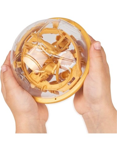 PERPLEXUS GO HARRY POTTER. SPIN MASTER