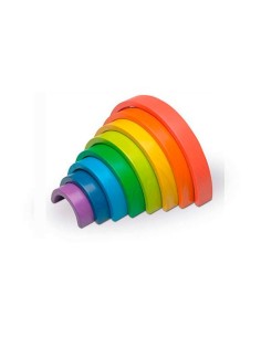 JOC PREESCOLAR RAINBOW. PEDAGOGIES ACTIVES CAYRO. 2