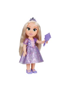 NINA DISNEY PRINCESS MY FRIENS RAPUNZEL. JAKKS PACIFIC.