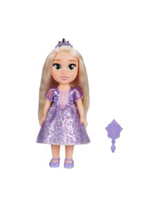 NINA DISNEY PRINCESS MY FRIENS RAPUNZEL. JAKKS PACIFIC. 2