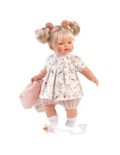 ROBERTA PLORANERA 33 CM. NINES LLORENS. 2