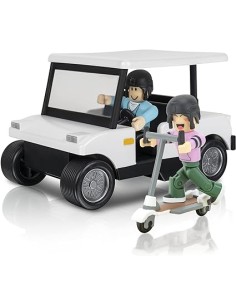 ROBLOX VEHICLE BROOKHAVEN                          2