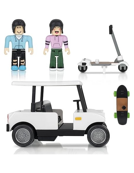 ROBLOX VEHICLE BROOKHAVEN                         