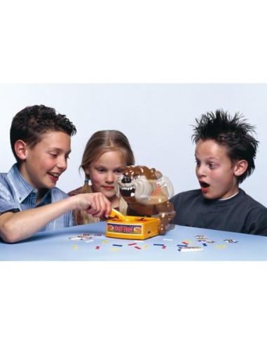 JOC DE TAULA ROCO CROCO. GOLIATH.