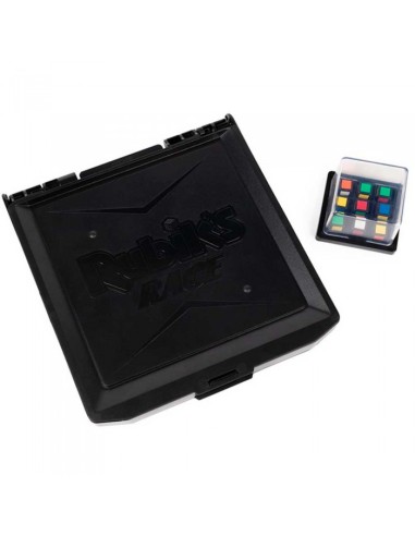 JOC DE TAULA RUBIK'S RACE-COURSE. SPIN MASTER