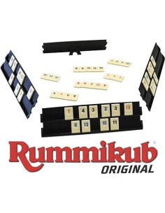 JOC DE TAULA RUMMIKUB CLASSIC. GOLIATH. 2
