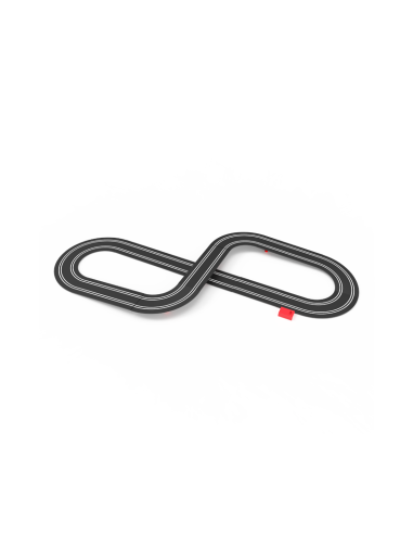 SCALEXTRIC COMPACT CHRONO MASTERS.