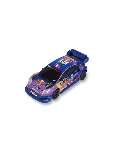 SCALEXTRIC COMPACT CHRONO MASTERS.