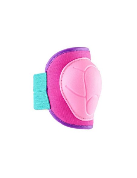 SET DE PROTECCIONS 6 PECES ROSA. MOLTO.