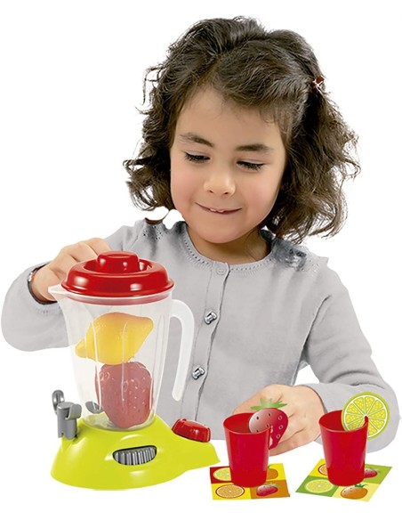 SET PETITS ELECTRODOMESTICS. SIMBA