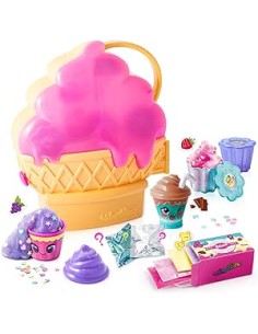  SLIMELICIOUS MEGA MALETIN. CANAL TOYS. 2