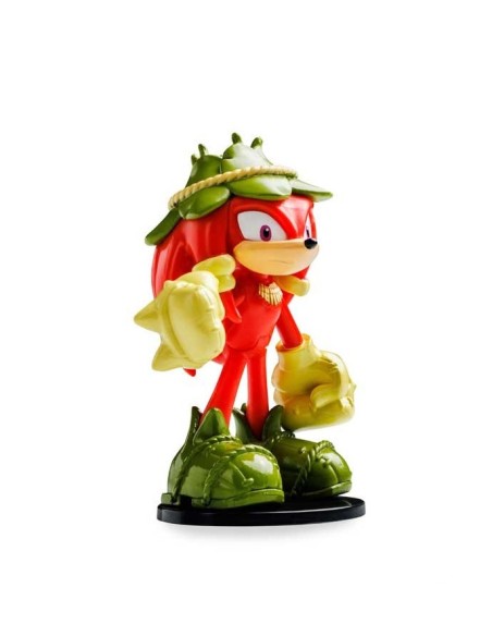 SONIC PRIME PACK 6 FIGURAS. BIZAK.