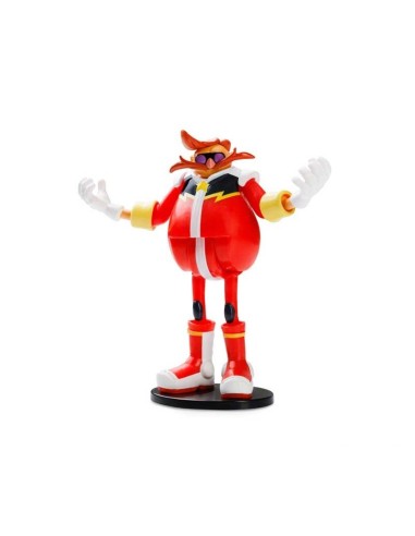 SONIC PRIME PACK 6 FIGURAS. BIZAK.